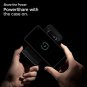 Spigen Rugged Armor Designed for Samsung Galaxy S10e Case (2019) - Matte Black