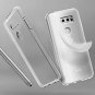 For LG V30 Case / V30S / V30 Plus Slim Fit Protective Liquid Crystal Clear Case