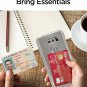 For LG V30 Case / V30S / V30 Plus Slim Fit Protective Liquid Crystal Clear Case