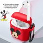 Pocoolo Airpods Case Airpods Accessories Protective Silicone Cover and Skin with