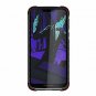 Moto G7 Covert Ultra-Thin Clear Case Designed for Moto G7 Power Supra Smoke