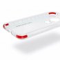 Moto G7 Covert Ultra-Thin Clear Case Designed for Moto G7 Power Supra Smoke