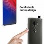 Moto Z4 Z4 Force Case Ultra Slim Thin Scratch Resistant TPU Silicone Clear
