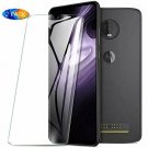 Moto Z4 Screen Protector 9H Hardness Scratch Resist Tempered Glass 2pcs New