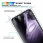 Moto Z4 Screen Protector 9H Hardness Scratch Resist Tempered Glass 2pcs New