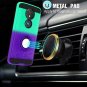 Moto G7 Power Moto G7 Supra Case with HD Screen Protector With Ring Mint Purple