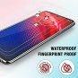 Moto Z4 Z4 Force 4 PACK Tempered Glass Screen Protector High Responsive New