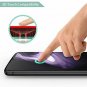 Moto Z4 Screen Protector 4-Pack Tempered Glass Case Friendly 9H Hardness New
