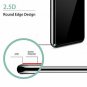 Moto Z4 Screen Protector 4-Pack Tempered Glass Case Friendly 9H Hardness New