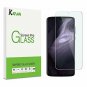 Moto Z4 Screen Protector 3 Pack HD Anti-Scratch No-Bubble Case-Friendly New