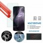 Moto Z4 Screen Protector 3 Pack HD Anti-Scratch No-Bubble Case-Friendly New