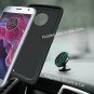Moto X4 Case Cover Shock-Absorption Anti-Fingerprint Ultra Thin Navy Blue New
