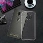Moto Z4 Case Crystal Clear Soft Thin Anti-Scratches Cover Ligthwegth Transparent