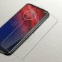Moto Z4 Force 3 Pack Screen Protector 9H Hardness Bubble Free Tempered Glass