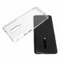 Oneplus 7 Pro Case Soft TPU Crystal Transparent Slim Anti Slip Protective New