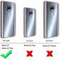 Moto G7 Moto G7 Plus Case Slim Shockproof Wallet Soft Full Protection Rose Gold