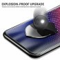 Moto Z4 Screen Protector No Bubble 9H Hardness HD Clear Tempered Glass 1pcs