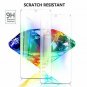 Moto Z4 Screen Protector No Bubble 9H Hardness HD Clear Tempered Glass 1pcs