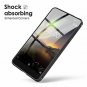 Nokia 6.1 Nokia 6 2018 Case Soft Slim Lightweight TPU Gel Bumper Cover Black