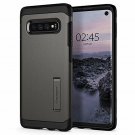 Spigen Tough Armor Designed for Samsung Galaxy S10e Case (2019) - Gunmetal