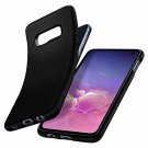 Spigen Liquid Air Armor Designed for Samsung Galaxy S10e Case (2019) - Matte Bla