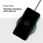 Spigen Liquid Air Armor Designed for Samsung Galaxy S10e Case (2019) - Matte Bla