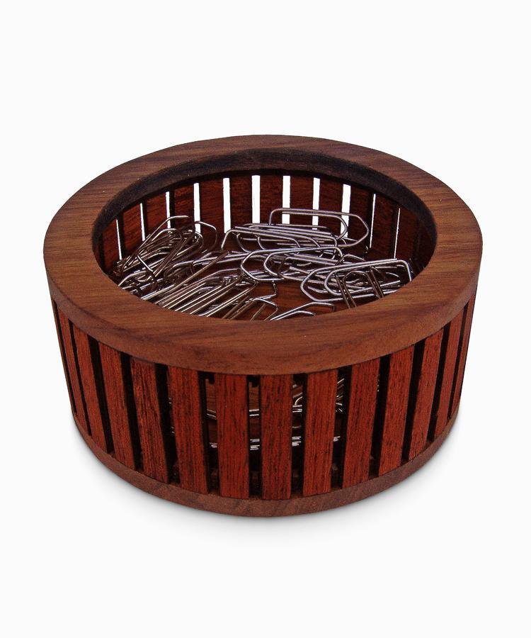 Scope Paper - Clip Holder - WOODSAKA