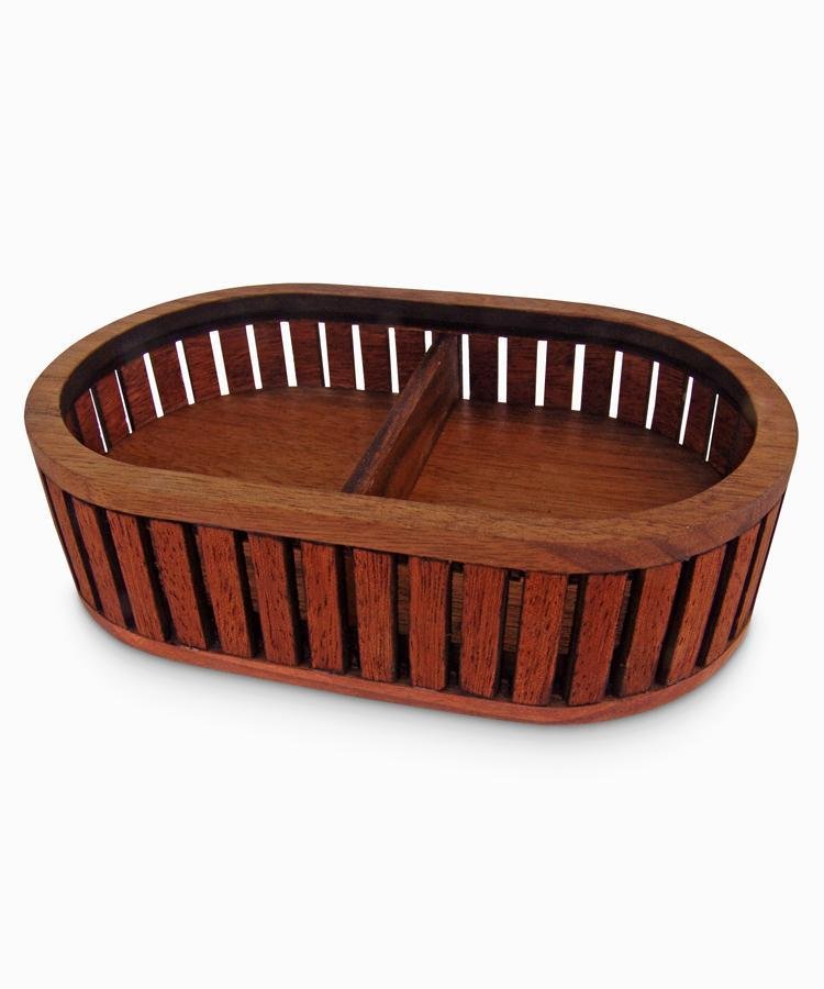 Scope Storage Box - WOODSAKA