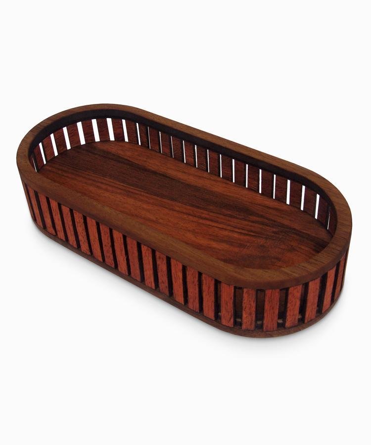 Scope Pen Holder - Horizontal - WOODSAKA