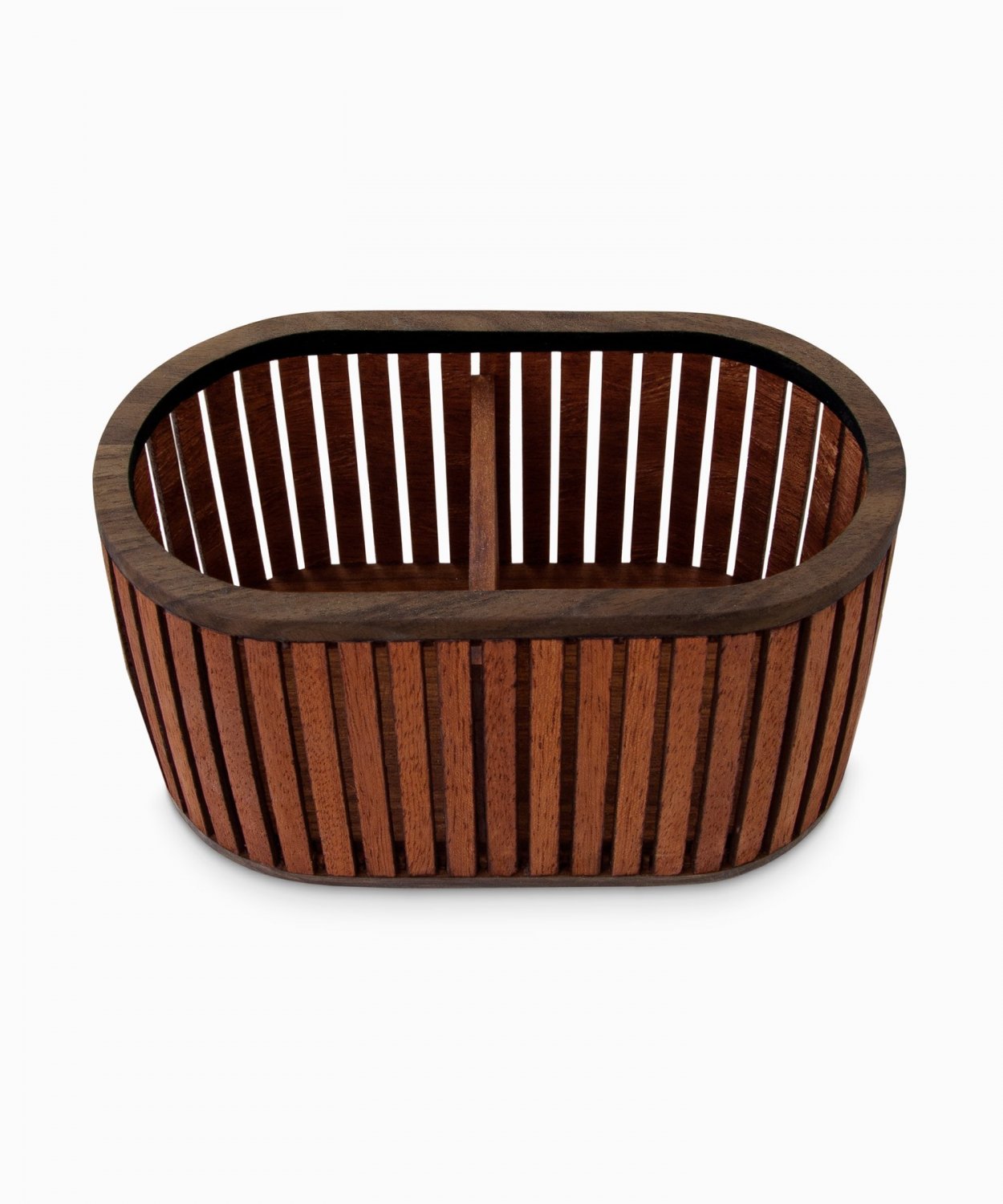 Scope Oval Pen Holder - WOODSAKA