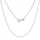 925 silver chain necklace