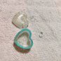 Miniature Heart Jewelry Box