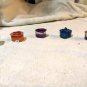 Miniature Heart Jewelry Box