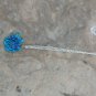 Rose Flower Pendant Necklace Handmade Fashion JewelryÂ
