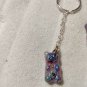 Gummy Bear Keychain Gummibar Keyholder Accessories