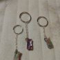 Gummy Bear Keychain Gummibar Keyholder Accessories