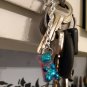 Gummy Bear Keychain Gummibar Keyholder Accessories