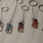 Gummy Bear Keychain Gummy bear Keyholder Accessories