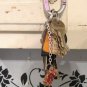 Gummy Bear Keychain Gummy bear Keyholder Accessories