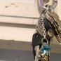 Gummy Bear Keychain Gummy bear Keyholder Accessories