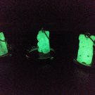 GLOW IN THE DARK Gummy Bear K