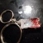 Christmas Gummy Bear Keychain Gummibar Keyholder Accessories