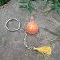 Poison Bottle Charm Keychain