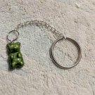 Gummy bear Keychain