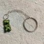 Gummy bear Keychain