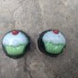2 PIECES CHRISTMAS LOT MAGNET FOR YOUR FRIDGE CHRISTMAS REFRIGERATOR MAGNETS