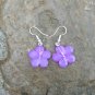 Perfect!! Peaceful Daisy Flower Dangle Earrings Gift Women