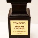 Tom Ford Tuscan Leather EDP women 50 ml 1.7oz New