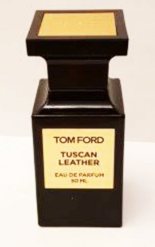 Tom Ford Tuscan Leather EDP women 50 ml 1.7oz New