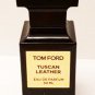 Tom Ford Tuscan Leather EDP women 50 ml 1.7oz New